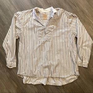 True West Outfitters Western Long Sleeve